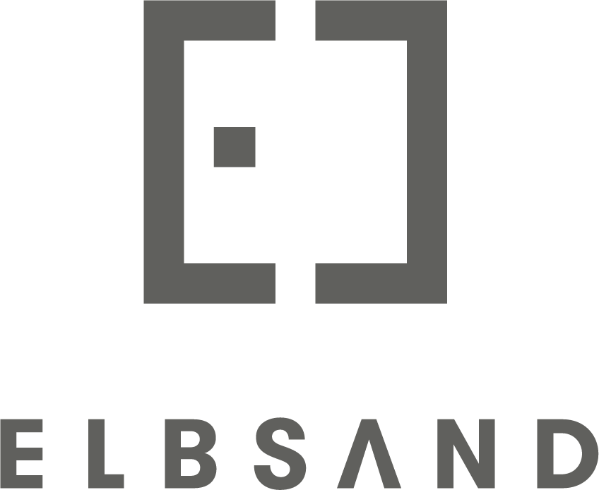 elbsand fashio logo