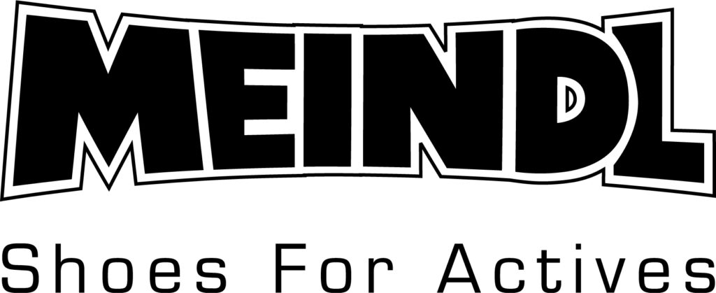 meindl logo druckqualität