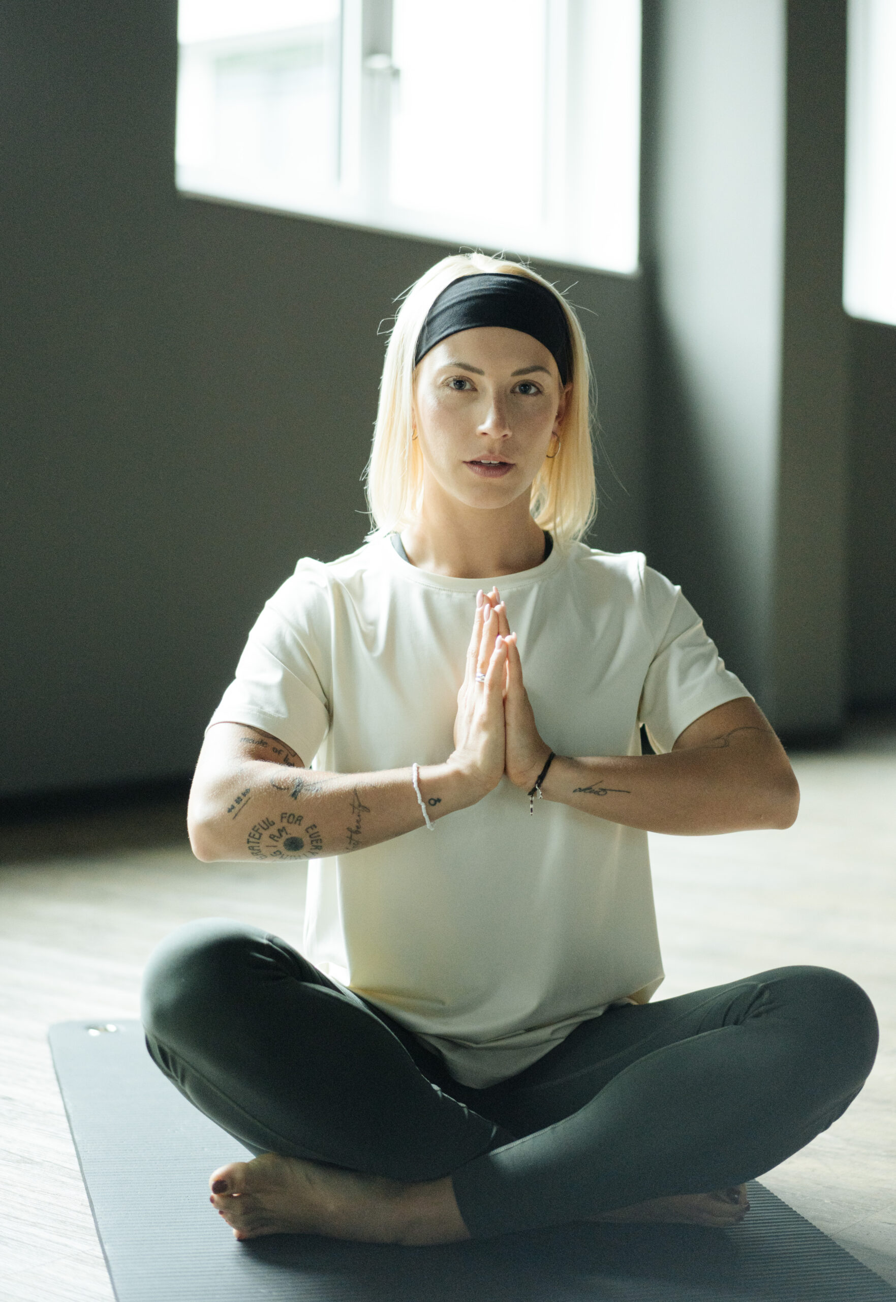 yoga hw24 energetics