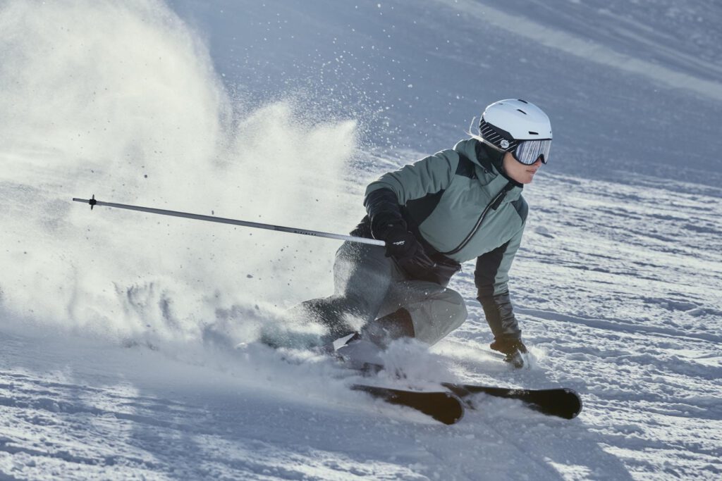 ski alpin hw25 mckinley ski alpin hw25 mckinley