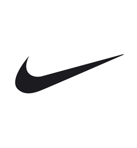 nike logo 278x300