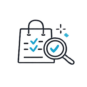 Rundum-Service icon beschaffungsservice