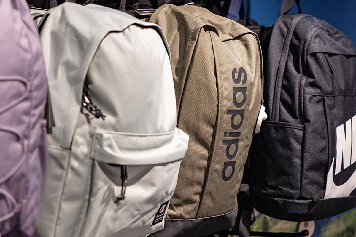 bags